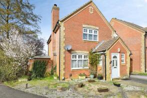 12, Mckie Road, Salisbury SP4 7XD