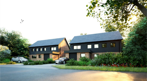 Plot 2 - Holly House, Wrights Green, Lumbrook Road, Appleton Thorn