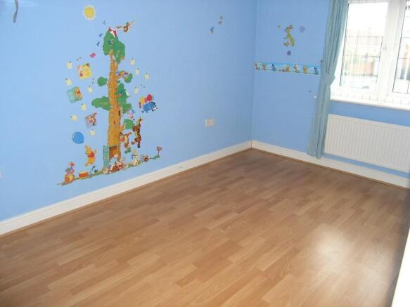Bedroom 4