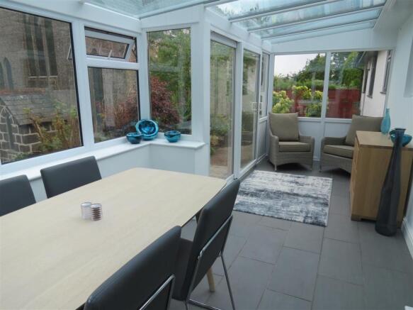 Conservatory:
