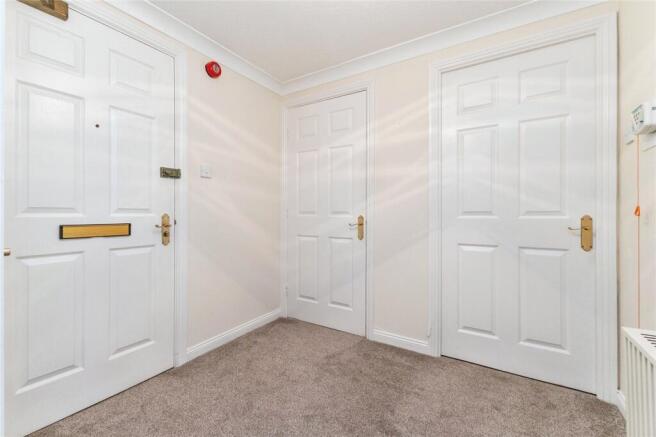 1 bed Flat for sale Image 10