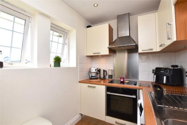 1 bed Apartment for sale Image 9