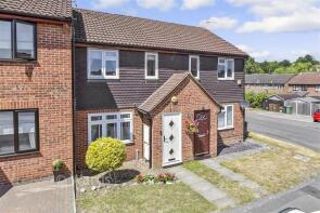 13, Launder Way, Maidstone ME15 6XY