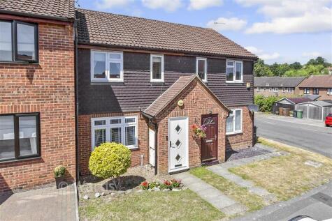 Launder Way, Maidstone, Kent