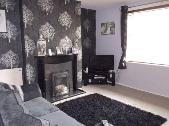 Living room -...