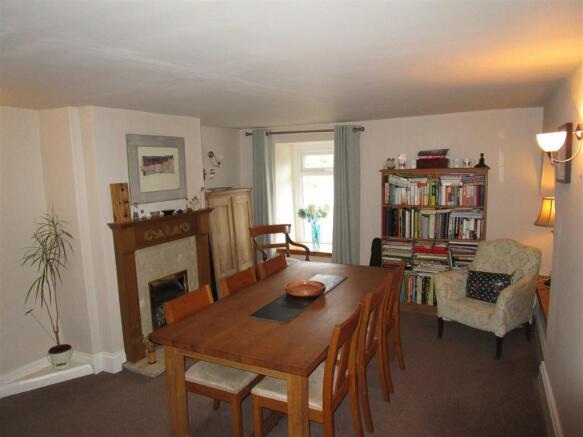 RECEPTION ROOM TWO