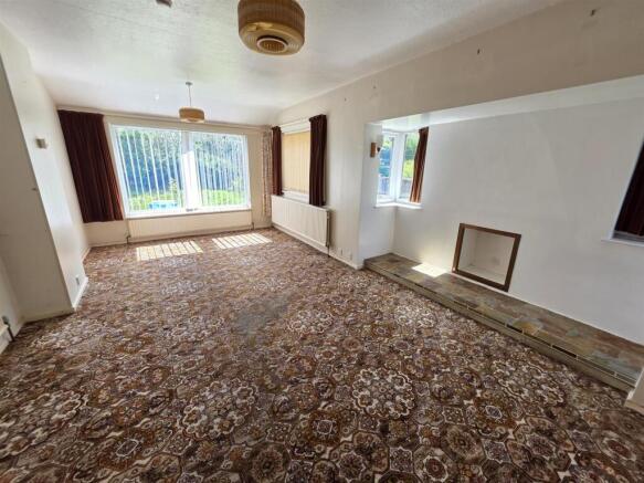 Rear Reception Room