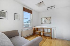 169, Percy Road, London W12 9QJ