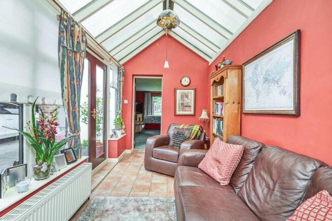Sun Room