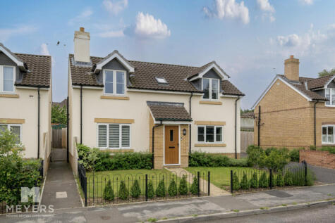 Colliers Lane, Wool, BH20 6