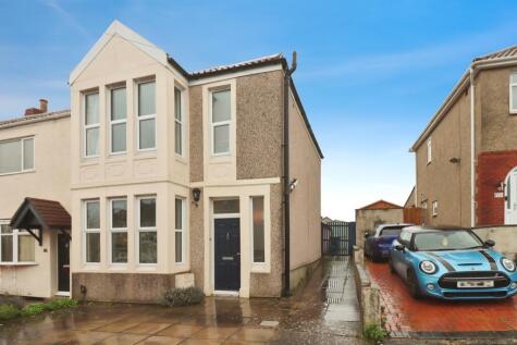 School Road, Kingswood, Bristol