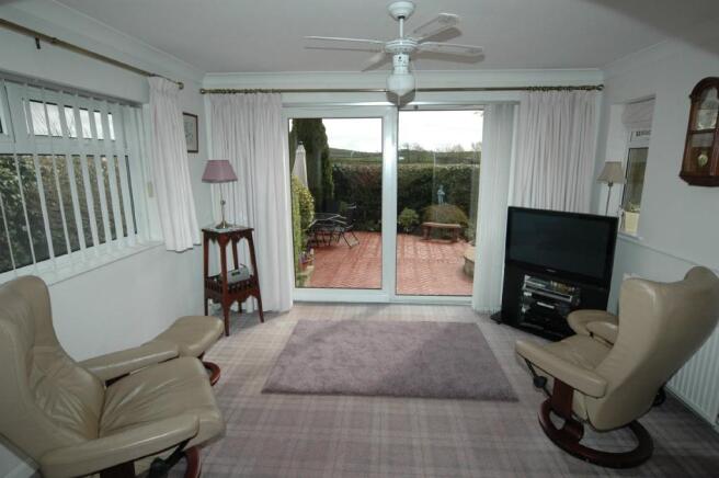 SITTING ROOM