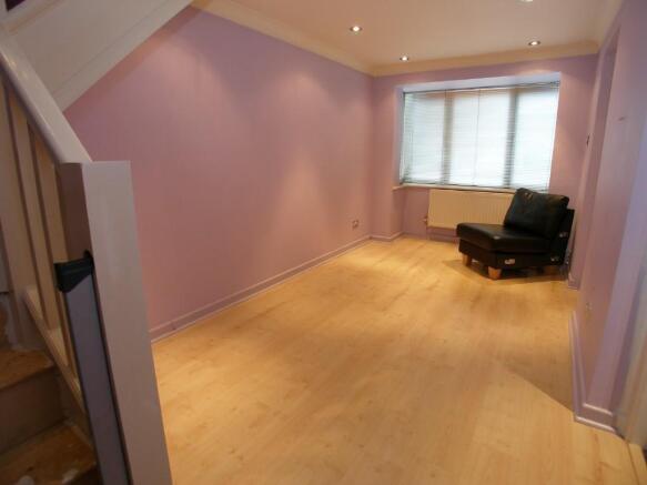 Sitting Room/ Annex