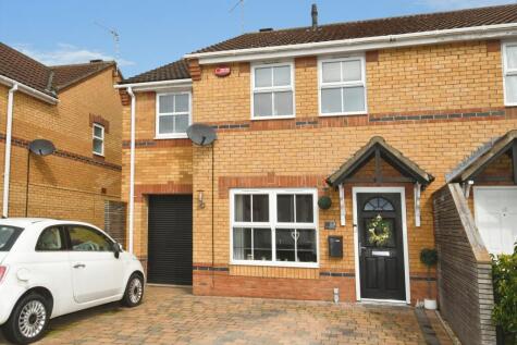 Fox Covert, South Hykeham, Lincoln, LN6
