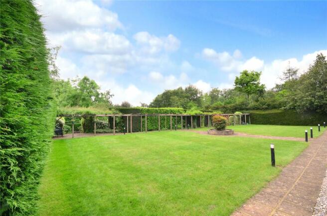 Communal Gardens