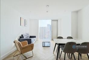 Apartment 802, 12, Bankside Boulevard, Salford M3 7HX