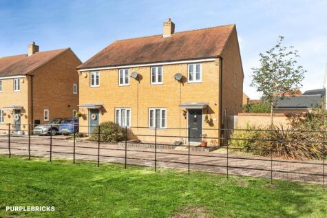 Turnside Street, Buckingham, MK18