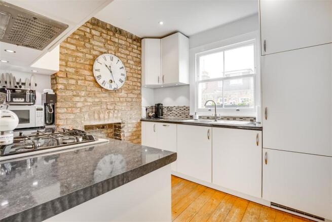 Hazledene Road, W4 - FOR SALE