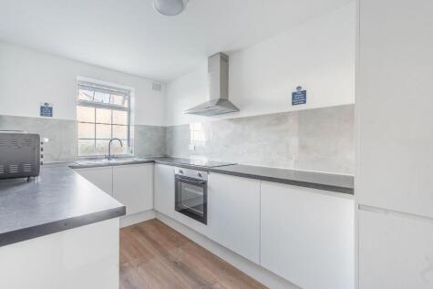 Ovesden Avenue, Harrow, HA2