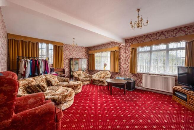 4 bed Character Property for sale Image 7