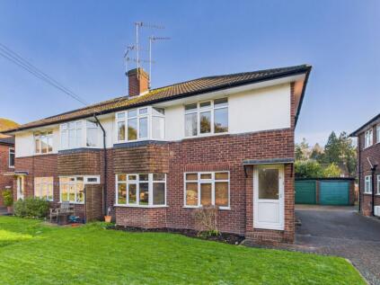 Hither Meadow, Chalfont St. Peter, Gerrards Cross, Buckinghamshire, SL9