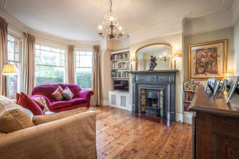 Fleetwood Road, London, NW10