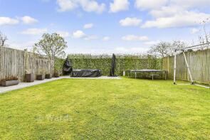 42, Dimmock Close, Paddock Wood, Tonbridge TN12 6HS