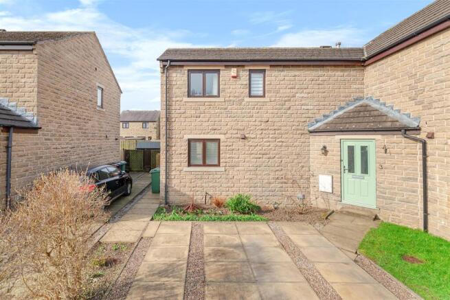 Wharfedale Mews
