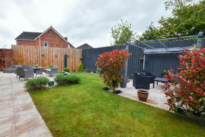 Garden 2
