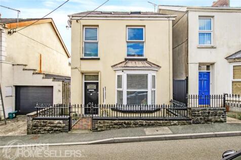 Penuel Street, Carmarthen, Carmarthenshire, SA31