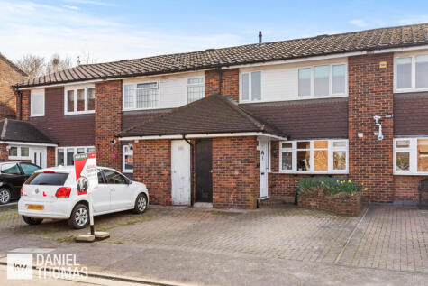 Caldbeck, Waltham Abbey, EN9