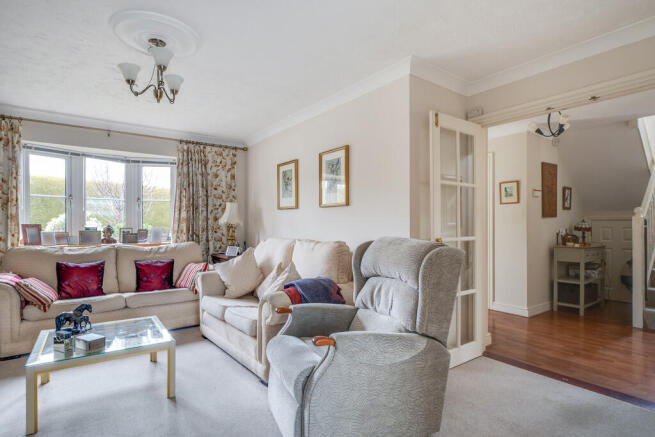 Sitting Room 1