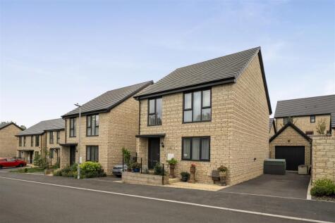 Jennings Way, Chippenham