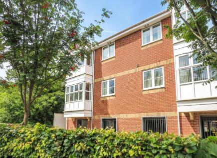 Blackhorse Close, Downend, Bristol, BS16