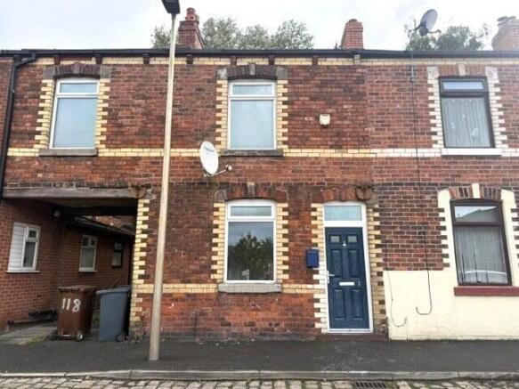 1 Gidlow Street