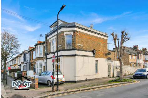 Capworth Street, London, E10