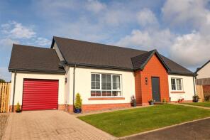 6, Mill View, Hyndford Bridge, Lanark ML11 8FT