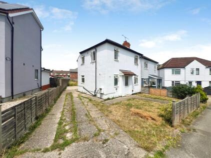Roberts Road, Aldershot, Hampshire