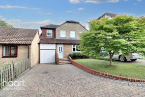 15, Chippendale Close, Chatham ME5 9EF