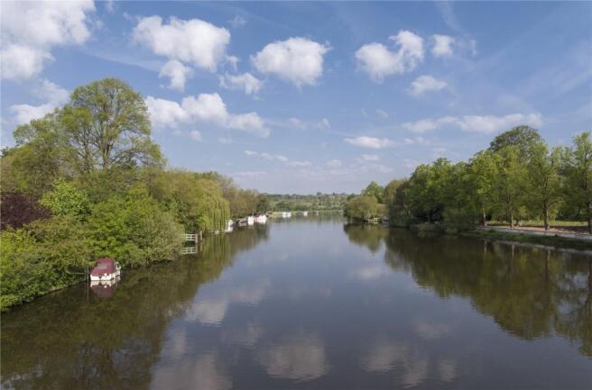 River Thames