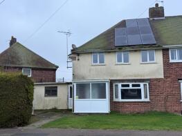 23, Bemerton Gardens, Kirby Cross CO13 0LG