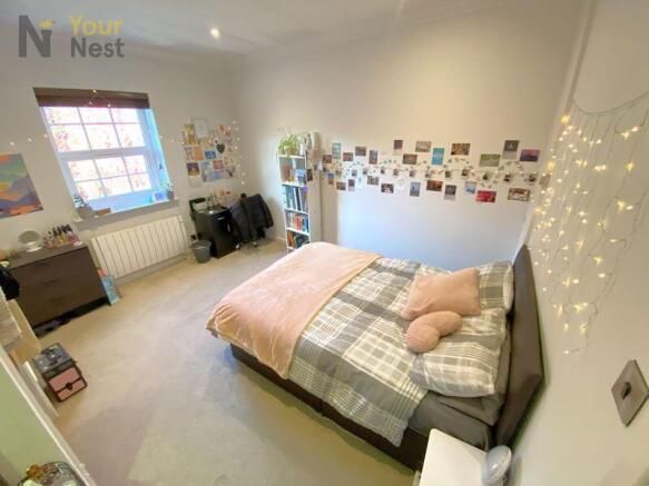 3 bed House to rent Image 7