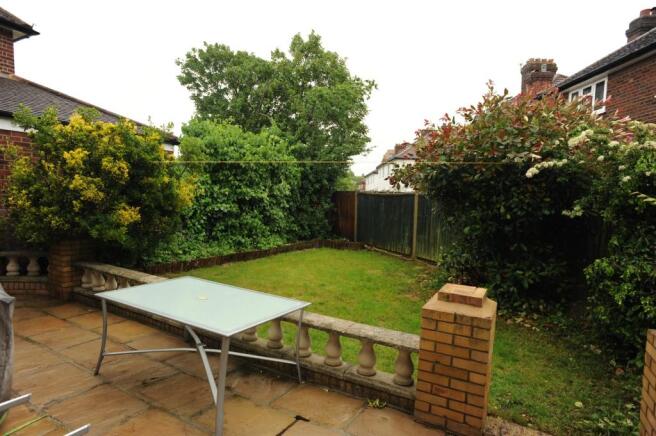 Garden