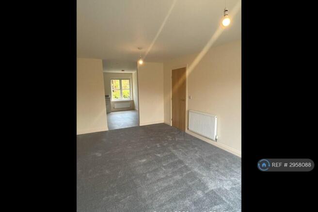 Lounge/Kitchen