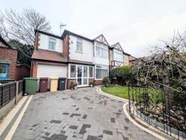 503, Plodder Lane, Farnworth, Bolton BL4 0JZ