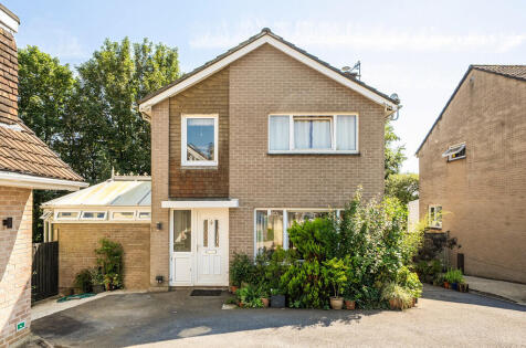 Priory Close, Ivybridge