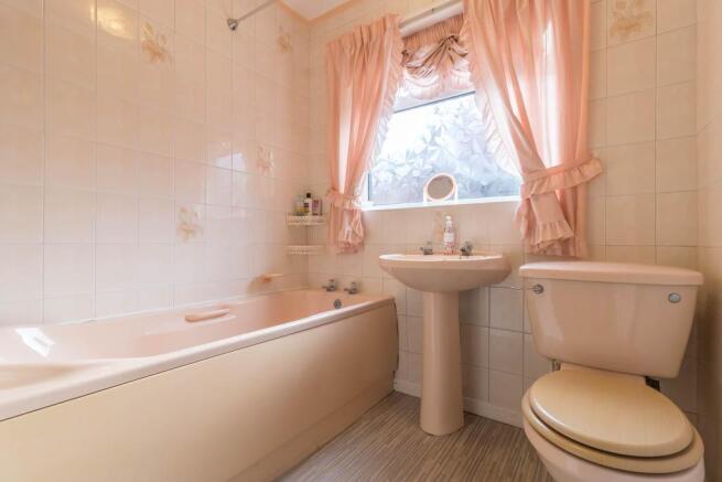 Bathroom 1