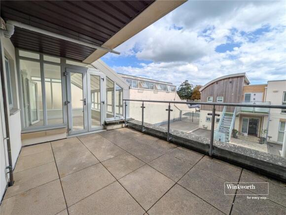 Lymington Road, Christchurch, Dorset, BH23 photo 4