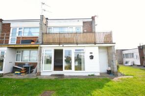 12a, Sheppey Beach Villas, Manor Way, Sheerness ME12 4QQ