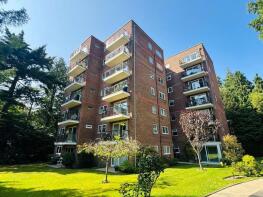 37, 1 Lissenden, Burton Road, Poole BH13 6DS